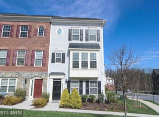 14906 First Baptist Ln, Laurel, MD 20707
