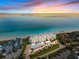 2636 OCEAN Drive #105, Vero Beach, FL 32963