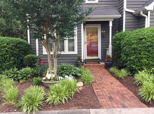 1423 Quarter Pt, Raleigh, NC 27615