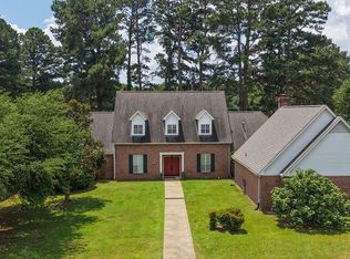 16 Sarah Ln, Texarkana, TX 75503