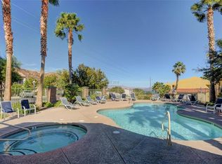 217 Big Horn Dr UNIT 1, Boulder City, NV 89005