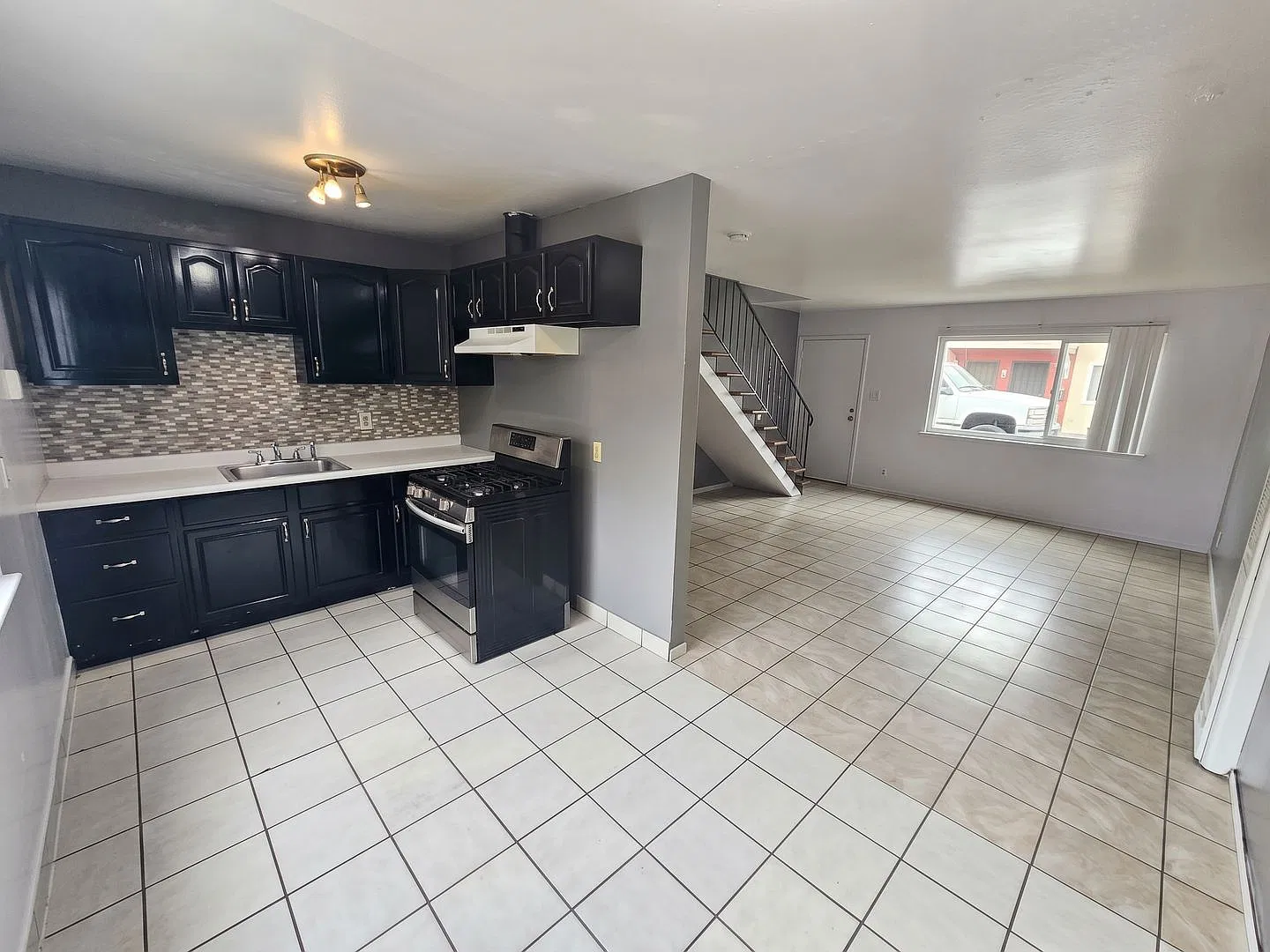 Spacious 2-Bedroom Townhome-Style Apartment in Hayward | Water Paid & Off-Street Parking — Photo 4