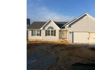 111 E Sheldrake, Dover, DE 19904