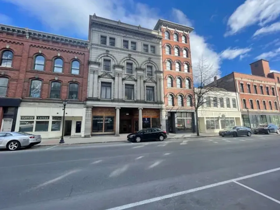 261 Water St #206