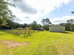 4859 Seewee Rd, Awendaw, SC 29429