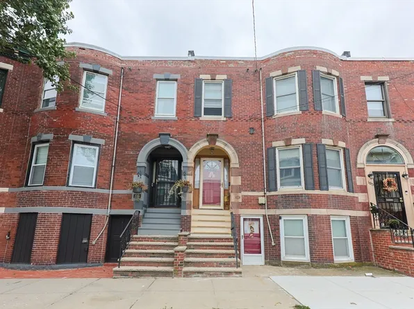 197 Falcon St, East Boston, MA 02128