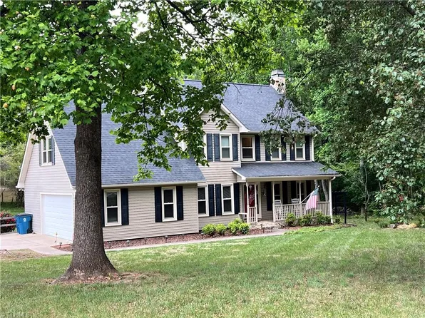 3710 SE School Rd, Greensboro, NC 27406