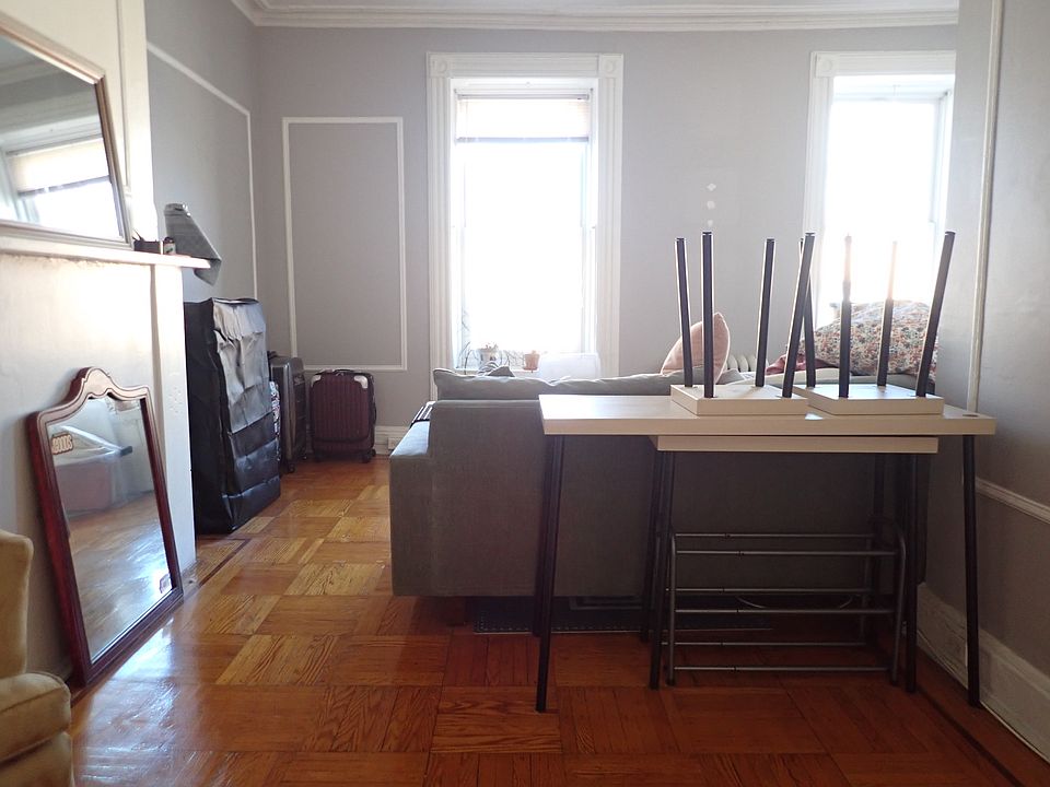 1st image of 600 Bergen St Floor 2