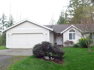 9631 Lookout Dr NW, Olympia, WA 98502