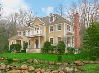 12 Glen Park Rd, Purchase, NY 10577