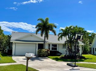 4422 SE Satinleaf Pl, Stuart, FL 34997