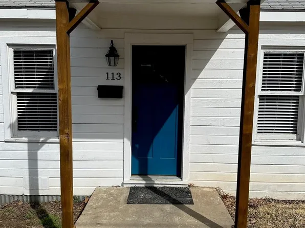 113 Otis St, Whitesboro, TX 76273