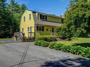 44 Dudley Rd, Townsend, MA 01469