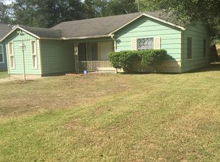 2440 Hybrook Ln, Beaumont, TX 77703