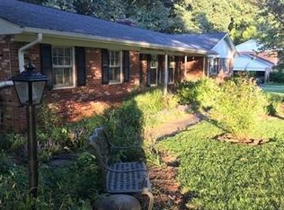 130 Devon Dr, Salisbury, NC 28147