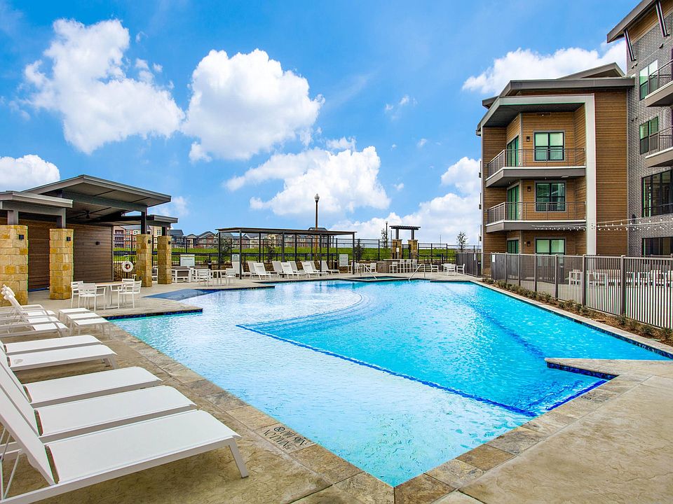 The Vista at Rayzor Ranch Apartment Rentals Denton, TX Zillow