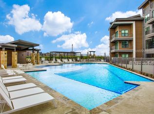 2401 Linden Dr #3114, Denton, TX 76201