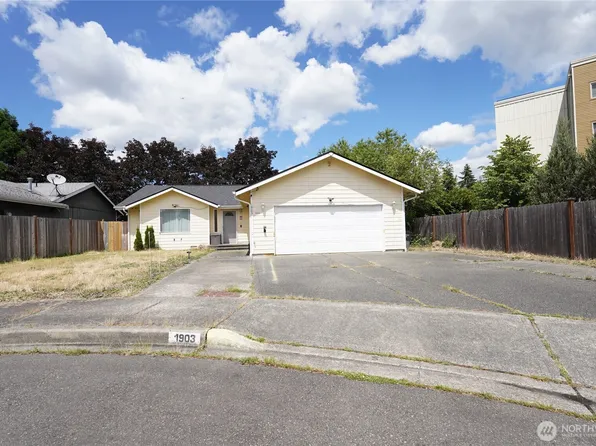 1903 O Court SE, Auburn, WA 98002