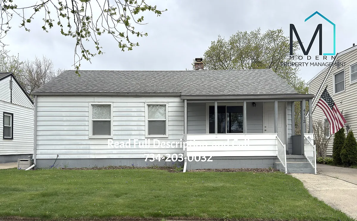 Building Photo - 4112 Abbott Ave