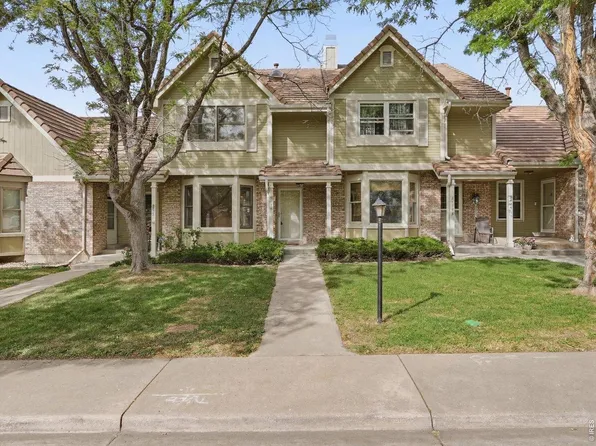 2115 Ranch Dr, Denver, CO 80234