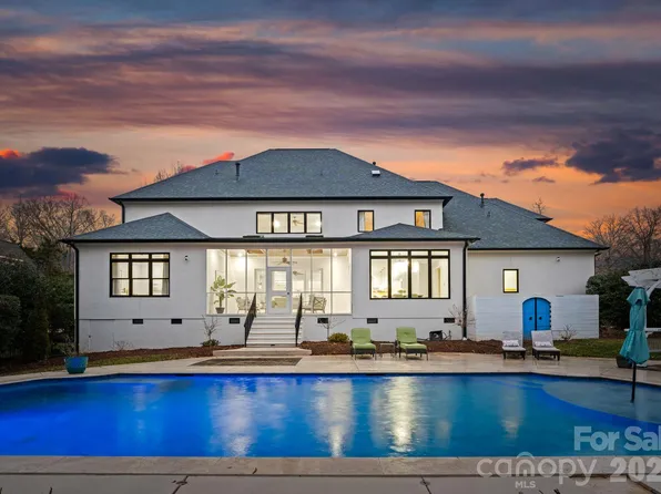 1025 Sherringham Way, Waxhaw, NC 28173