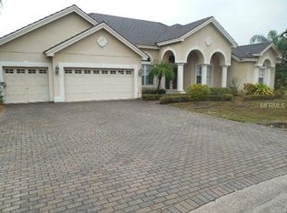 861 Cypress Cove Way, Tarpon Springs, FL 34688