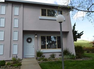 4006 Willow Pass Rd APT E, Concord, CA 94519