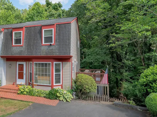 2456 Whitney Ct, Charlottesville, VA 22911