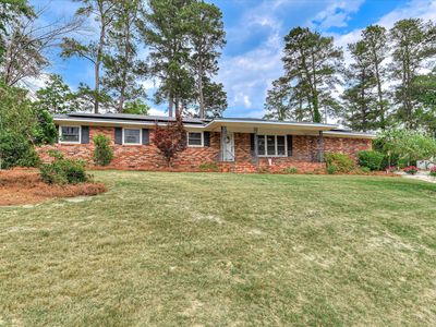 1808 Robinson Drive, North Augusta, SC, 29841