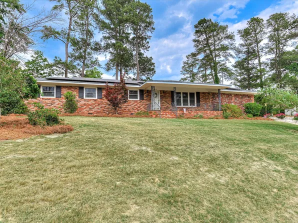 1808 Robinson Drive, North Augusta, SC 29841