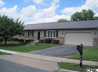 966 Pennsylvania Ave, Harrisburg, PA 17112