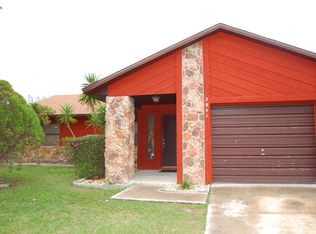 2841 Blind Owl Dr, Orlando, FL 32822