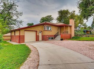 9720 W 20th Ave, Lakewood, CO 80215