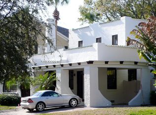 2509 W Edgewood Rd, Tampa, FL 33609