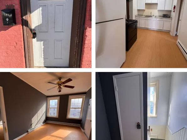 105 N Conococheague St #3, Williamsport, MD 21795