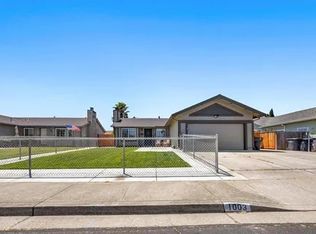 1003 Whistler Dr, Suisun City, CA