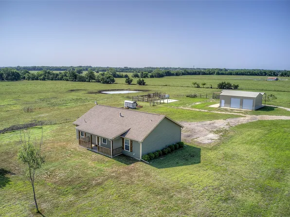 3263-3265 Fm 815, Leonard, TX 75452