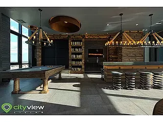 Rented by The KCI Group