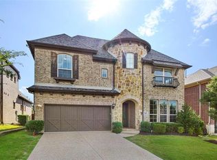 9115 Leland Dr, Argyle, TX 76226