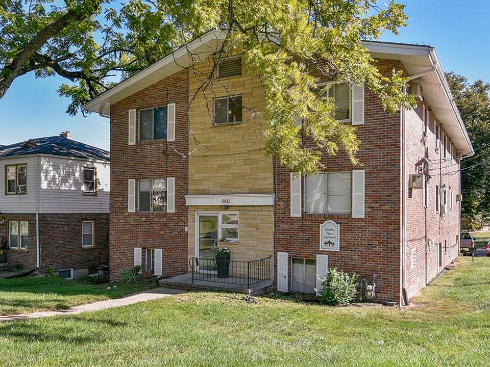 1st image of 801 N 48th St APT 4