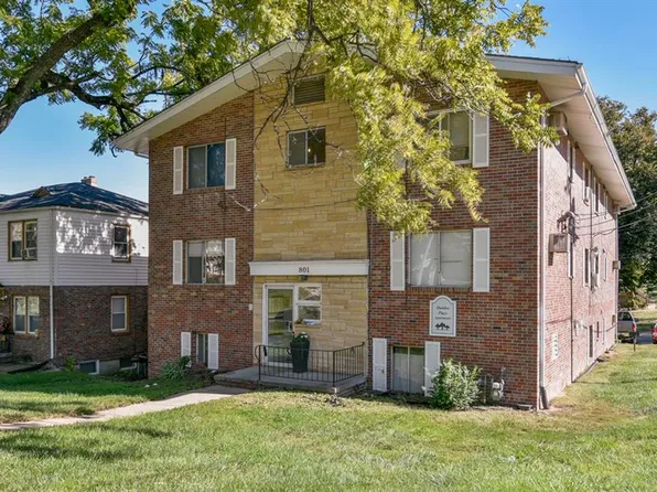 801 N 48th St, Omaha, NE 68132