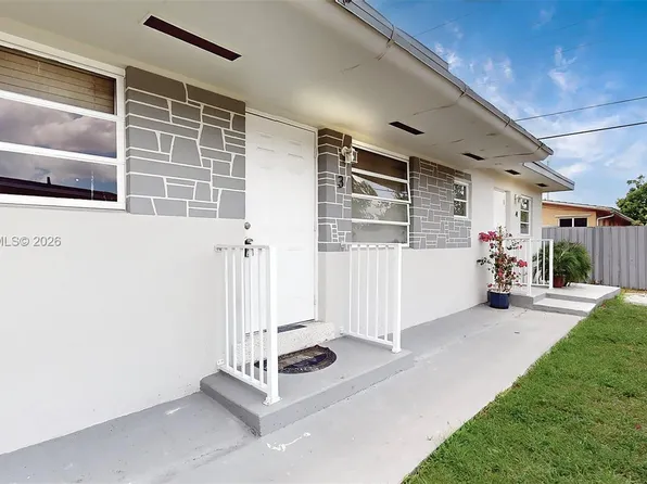 40 W 10th St #3, Hialeah, FL 33010