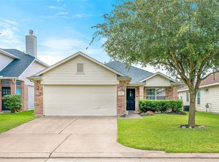 1406 Pennyroyal Ct, Houston, TX 77073