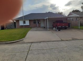 1309 N Southminster St, Moore, OK 73160