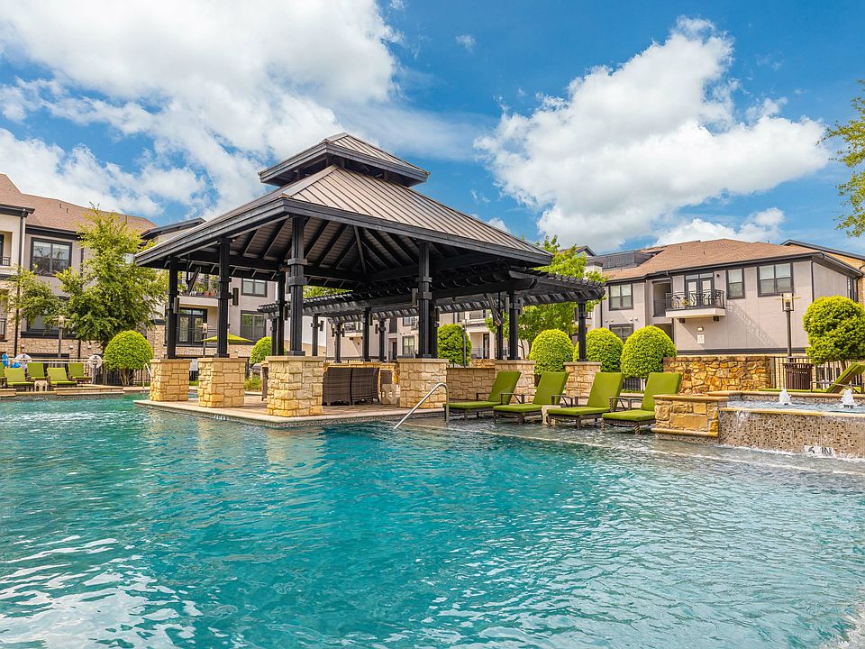 The Edge at Glade Parks Apartment Rentals Euless, TX Zillow