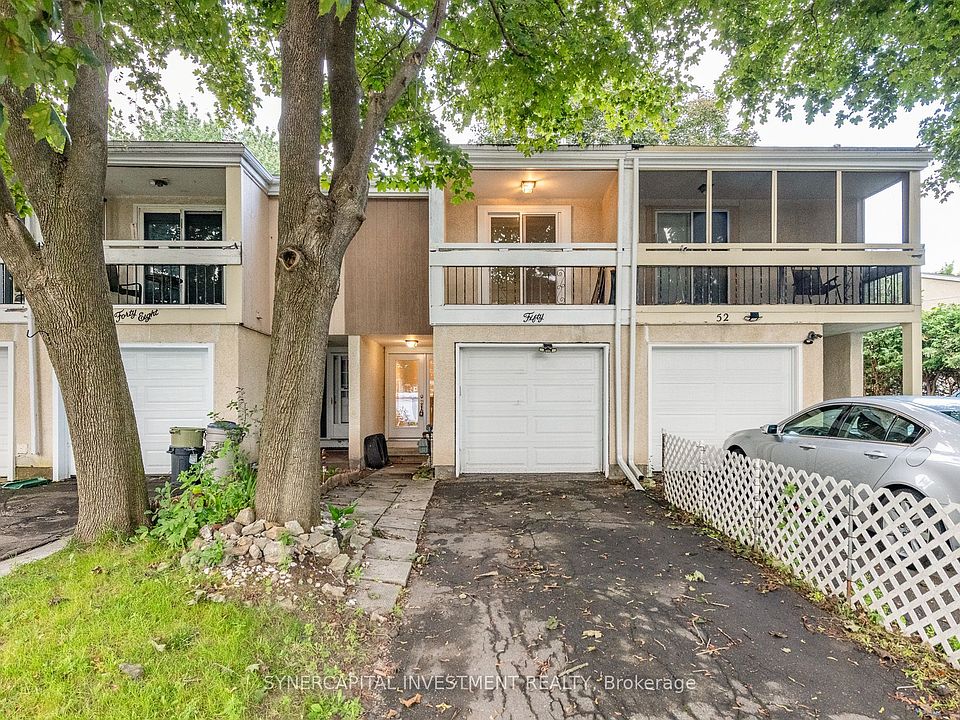 1st image of 50 Tybalt Cres