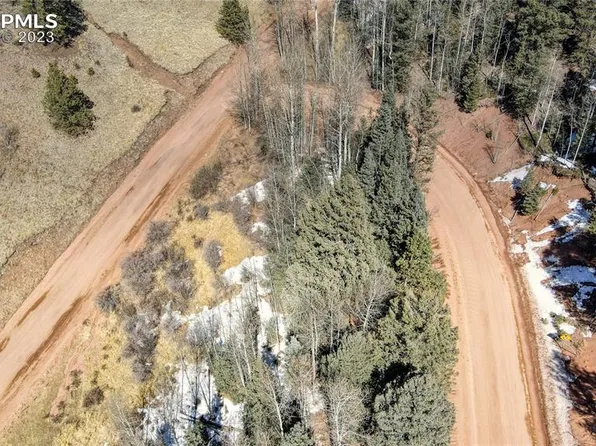 38 Princess Rd, Cripple Creek, CO 80813