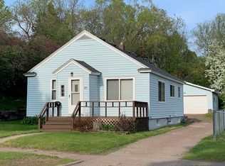 334 2nd St, Cloquet, MN 55720