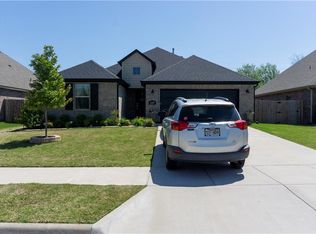 4209 SW Layton Rd, Bentonville, AR 72713