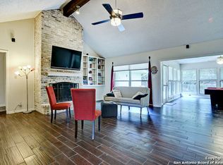 307 Whisper Wood Ln, San Antonio, TX 78216